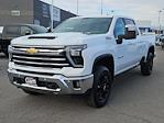 Used 2024 Chevrolet Silverado 3500 LTZ Crew Cab for sale #RF110058T - photo 32
