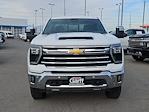 Used 2024 Chevrolet Silverado 3500 LTZ Crew Cab for sale #RF110058T - photo 1