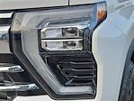 Used 2024 Chevrolet Silverado 3500 LTZ Crew Cab for sale #RF110058T - photo 2