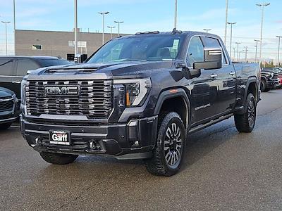 Used 2024 GMC Sierra 3500 - photo 1