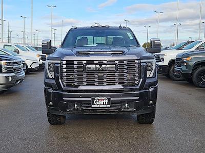 Used 2024 GMC Sierra 3500 - photo 1
