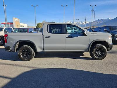 Used 2024 Chevrolet Silverado 1500 - photo 1