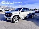 2024 Ford F-150 SuperCrew Cab 4WD Pickup for sale #RKD93053W - photo 11