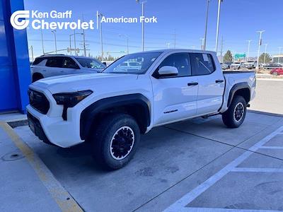 2024 Toyota Tacoma Double Cab 4WD Pickup for sale #RM021489W - photo 1