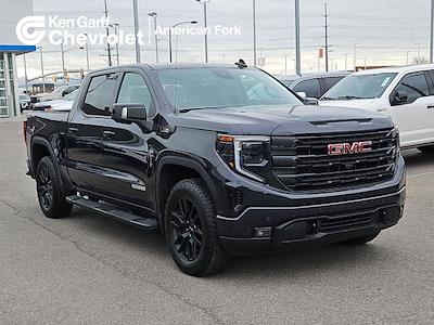 2024 GMC Sierra 1500 Crew Cab 4WD Pickup for sale #RZ187640W - photo 1