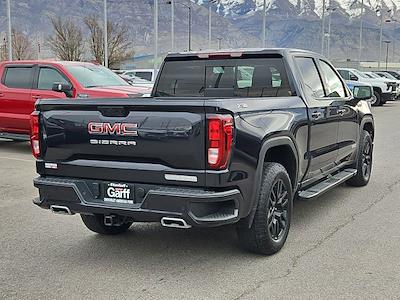 Used 2024 GMC Sierra 1500 - photo 1