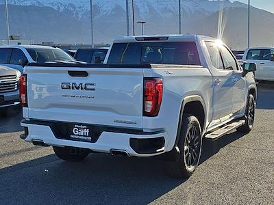 Used 2024 GMC Sierra 1500 - photo 1