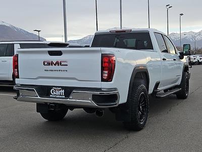 Used 2025 GMC Sierra 3500 - photo 1