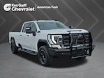 2025 GMC Sierra 3500 Crew Cab 4WD Pickup for sale #SF209093W - photo 2