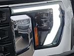 2025 GMC Sierra 3500 Crew Cab 4WD Pickup for sale #SF209093W - photo 10