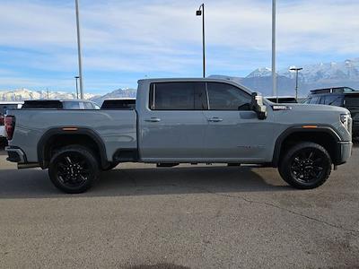 2025 GMC Sierra 2500 Crew Cab 4WD Pickup for sale #SF210476W - photo 1