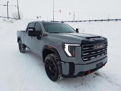 Used 2025 GMC Sierra 2500 - photo 1