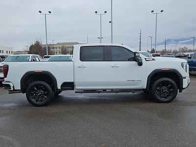 Used 2025 GMC Sierra 2500 - photo 1