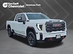2025 GMC Sierra 2500 Crew Cab 4WD Pickup for sale #SF274392W - photo 34