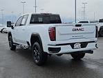 2025 GMC Sierra 2500 Crew Cab 4WD Pickup for sale #SF274392W - photo 4
