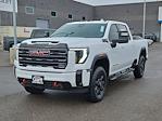 2025 GMC Sierra 2500 Crew Cab 4WD Pickup for sale #SF274392W - photo 6
