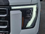 2025 GMC Sierra 2500 Crew Cab 4WD Pickup for sale #SF274392W - photo 8