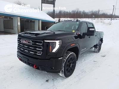 Used 2025 GMC Sierra 2500 - photo 1