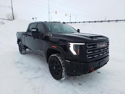 Used 2025 GMC Sierra 2500 - photo 1