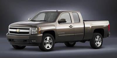 Used 2007 Chevrolet Silverado 2500 - photo 1