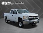 2007 Chevrolet Silverado 2500 Extended Cab 4WD Pickup for sale #7E583041T - photo 32