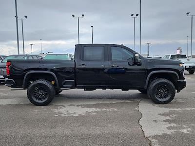 2026 Chevrolet Silverado 2500 Crew Cab 4WD Pickup for sale #T1146054T - photo 1