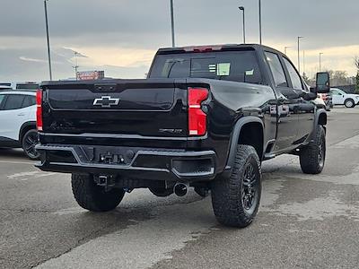 2026 Chevrolet Silverado 2500 Crew Cab 4WD Pickup for sale #T1146054T - photo 2