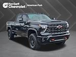 2026 Chevrolet Silverado 2500 Crew Cab 4WD Pickup for sale #T1146054T - photo 33