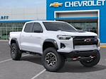 2026 Chevrolet Colorado Crew Cab 4WD Pickup for sale #T1197356 - photo 7