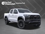 2026 Chevrolet Colorado Crew Cab 4WD Pickup for sale #T1197444 - photo 1