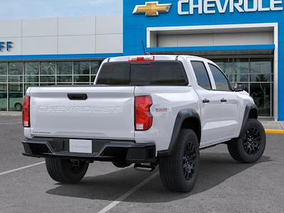 New 2026 Chevrolet Colorado - photo 1