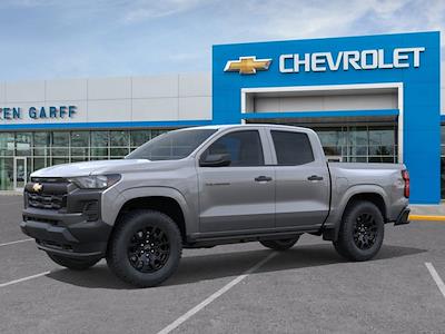 New 2026 Chevrolet Colorado - photo 1