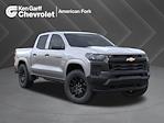 2026 Chevrolet Colorado Crew Cab 4WD Pickup for sale #T1199027 - photo 1