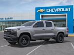 2026 Chevrolet Colorado Crew Cab 4WD Pickup for sale #T1199322 - photo 3