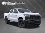 2026 Chevrolet Colorado Crew Cab 4WD Pickup for sale #T1199900 - photo 1
