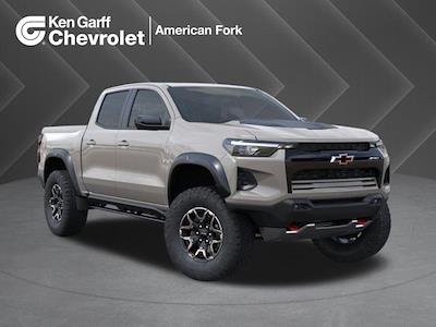New 2026 Chevrolet Colorado - photo 1