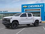 2026 Chevrolet Colorado Crew Cab 4WD Pickup for sale #T1199930 - photo 3