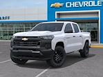 2026 Chevrolet Colorado Crew Cab 4WD Pickup for sale #T1199930 - photo 6