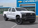2026 Chevrolet Colorado Crew Cab 4WD Pickup for sale #T1199930 - photo 7
