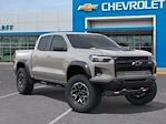 2026 Chevrolet Colorado Crew Cab 4WD Pickup for sale #T1200040 - photo 7