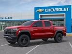 2026 Chevrolet Colorado Crew Cab 4WD Pickup for sale #T1200256 - photo 3