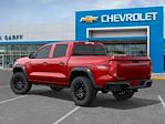 2026 Chevrolet Colorado Crew Cab 4WD Pickup for sale #T1200256 - photo 4
