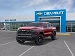 2026 Chevrolet Colorado Crew Cab 4WD Pickup for sale #T1200256 - photo 8