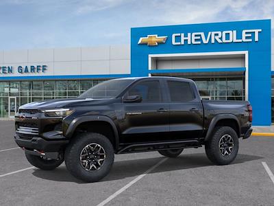 New 2026 Chevrolet Colorado - photo 1