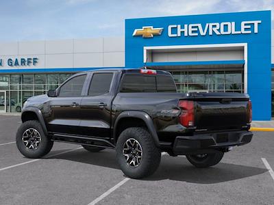New 2026 Chevrolet Colorado - photo 1