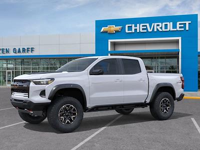 New 2026 Chevrolet Colorado - photo 1