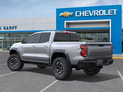 New 2026 Chevrolet Colorado - photo 1