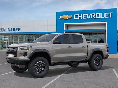 2026 Chevrolet Colorado Crew Cab 4WD Pickup for sale #T1202829 - photo 1