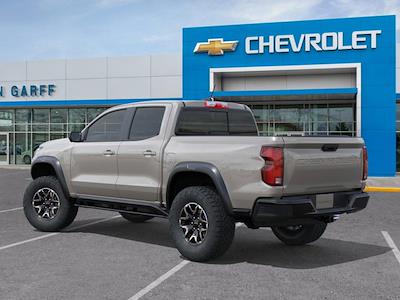 New 2026 Chevrolet Colorado - photo 1