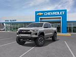 2026 Chevrolet Colorado Crew Cab 4WD Pickup for sale #T1203154 - photo 8